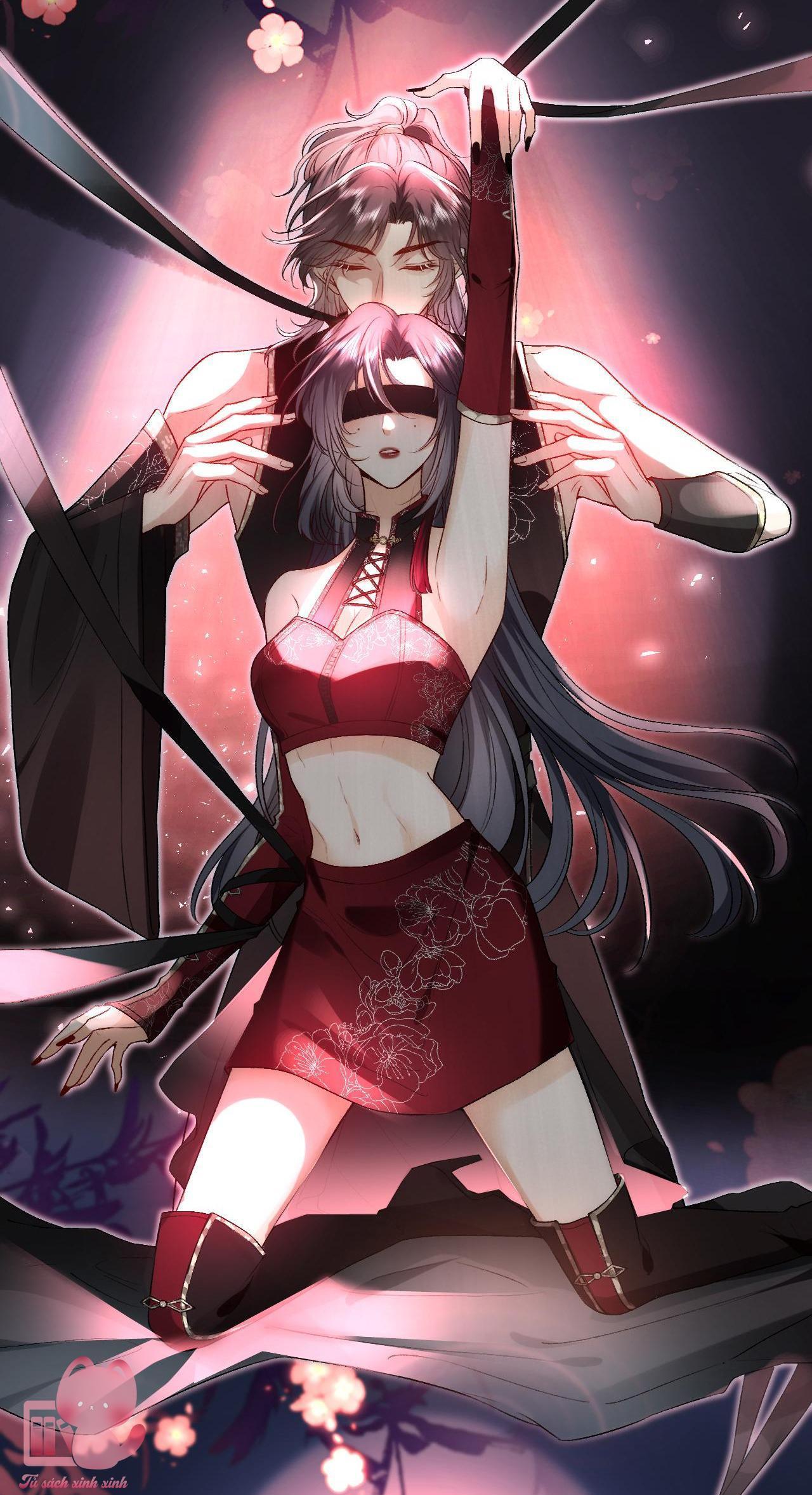 phu nhân mỗi ngày đều tại tuyến vả mặt chapter 33 4