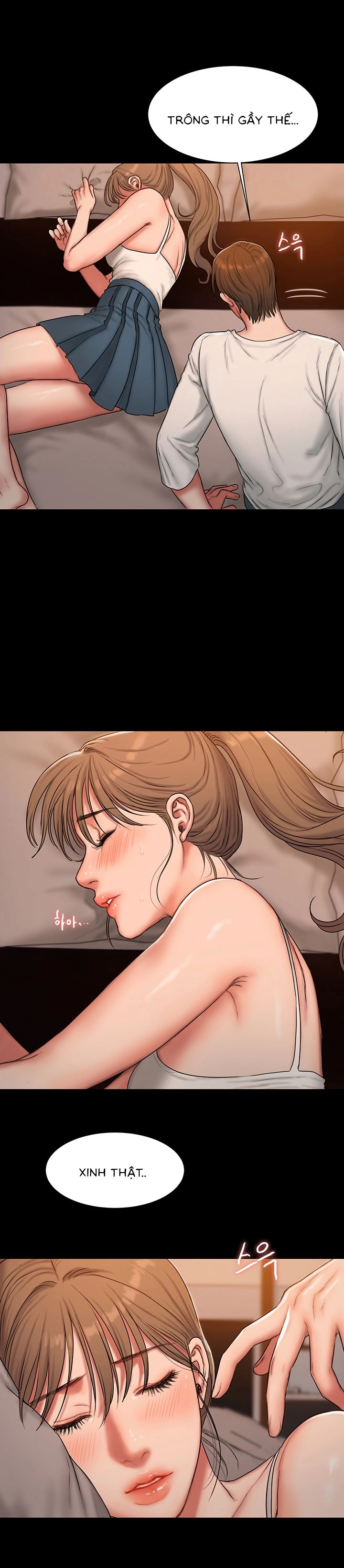 bạn bè chapter 2 28