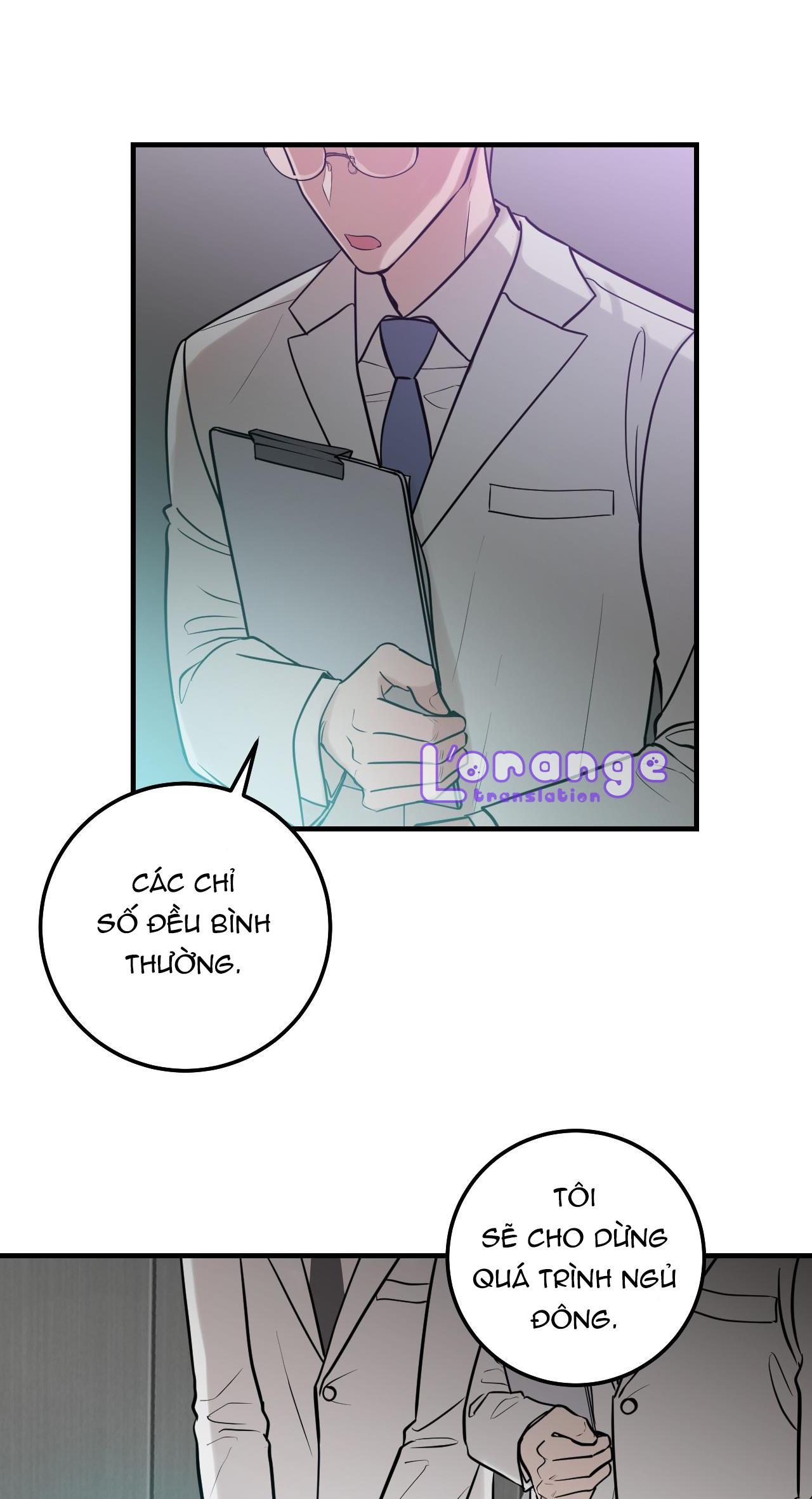 băng qua thiên đường chapter 1 95