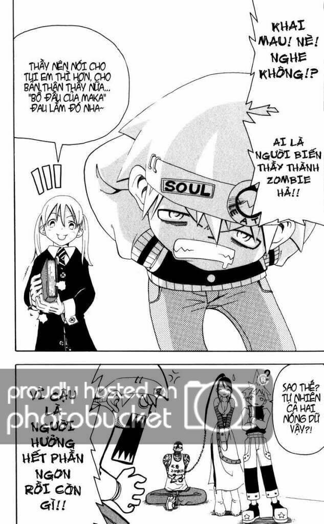 soul eater chapter 1 51