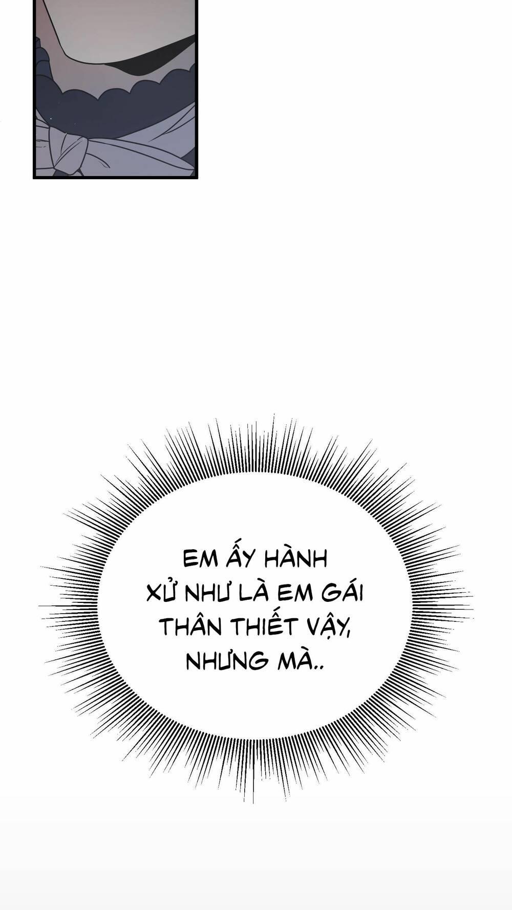 tôi chính là em gái của nữ chính hắc ám chapter 1 41
