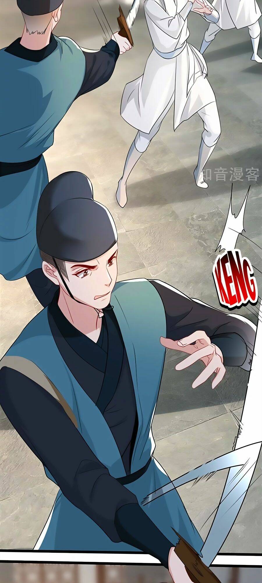 gian phi như thử đa kiều chapter 73 29