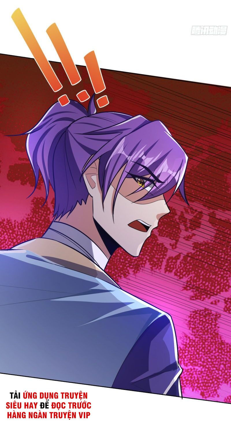 yêu giả vi vương chapter 177 47