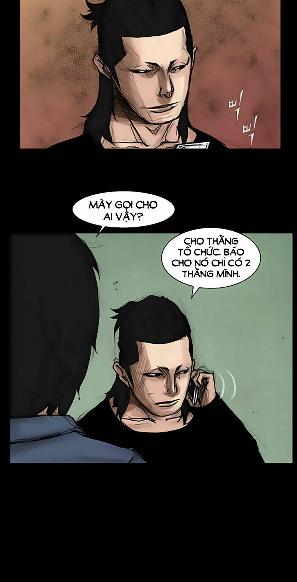 dokgo | độc cô chapter 15 24