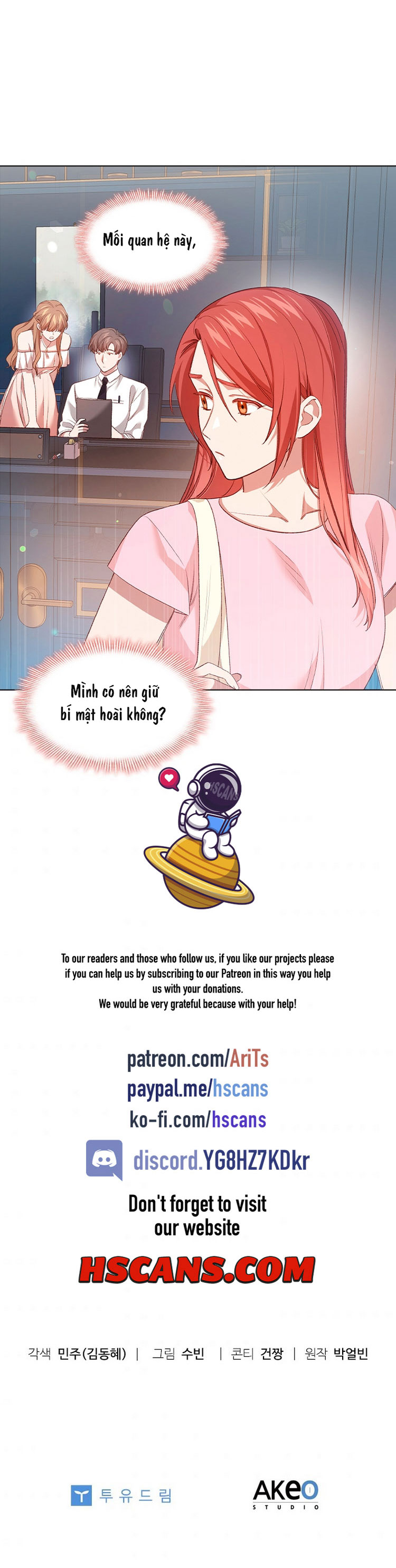 vướng vào mối quan hệ ngoài ý muốn chapter 48 25