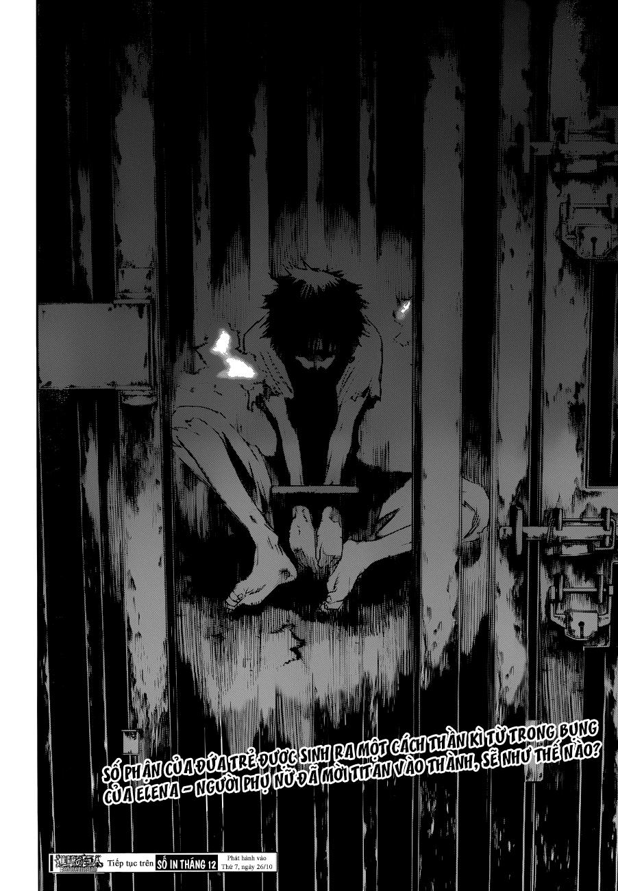 attack on titans - before the fall chapter 1 49