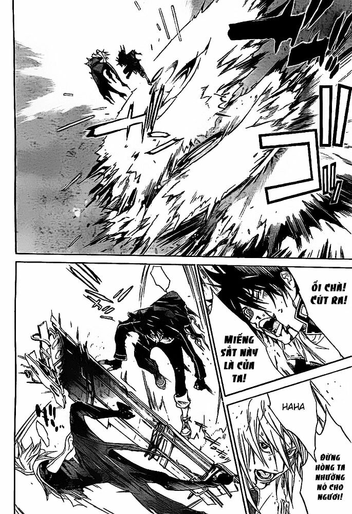 air gear chapter 260 8