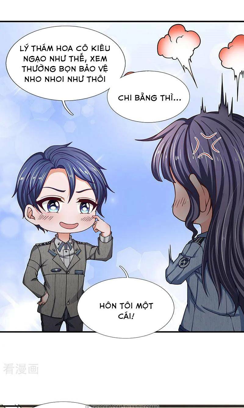 chung cực binh vương tại đô thị chapter 72 3