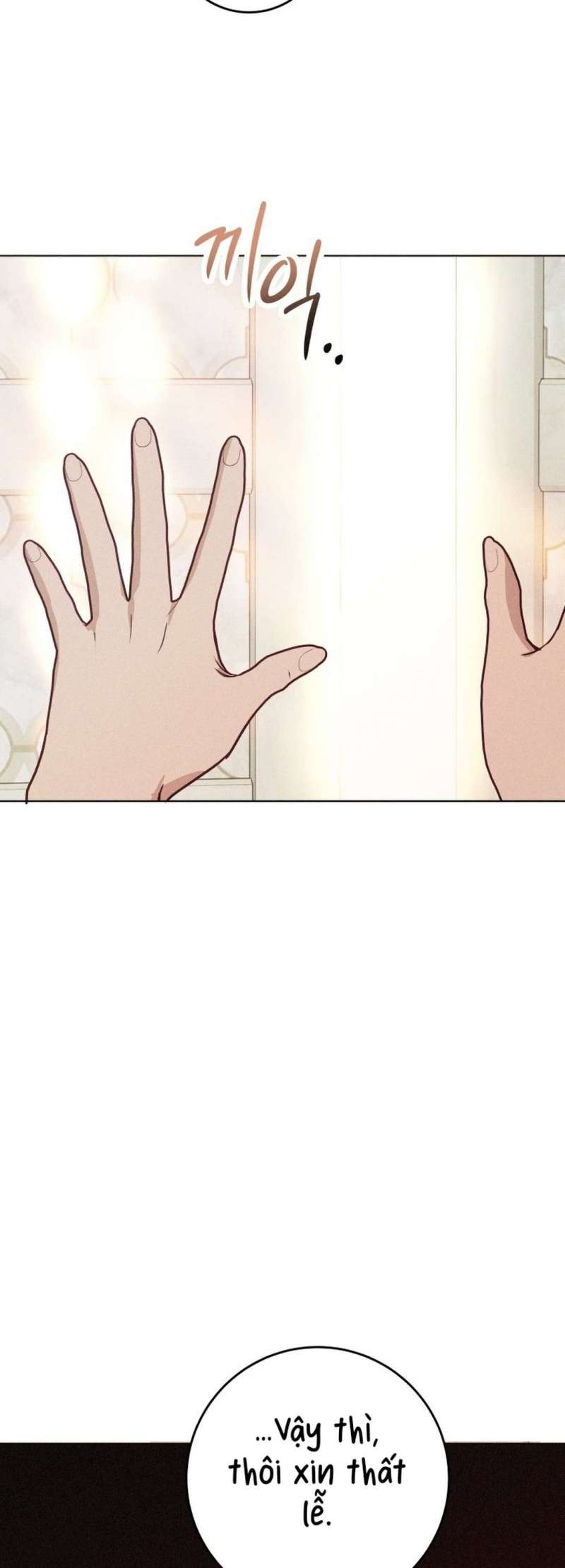 [ 18+ ] lời nguyền tóc đỏ chapter 16 60