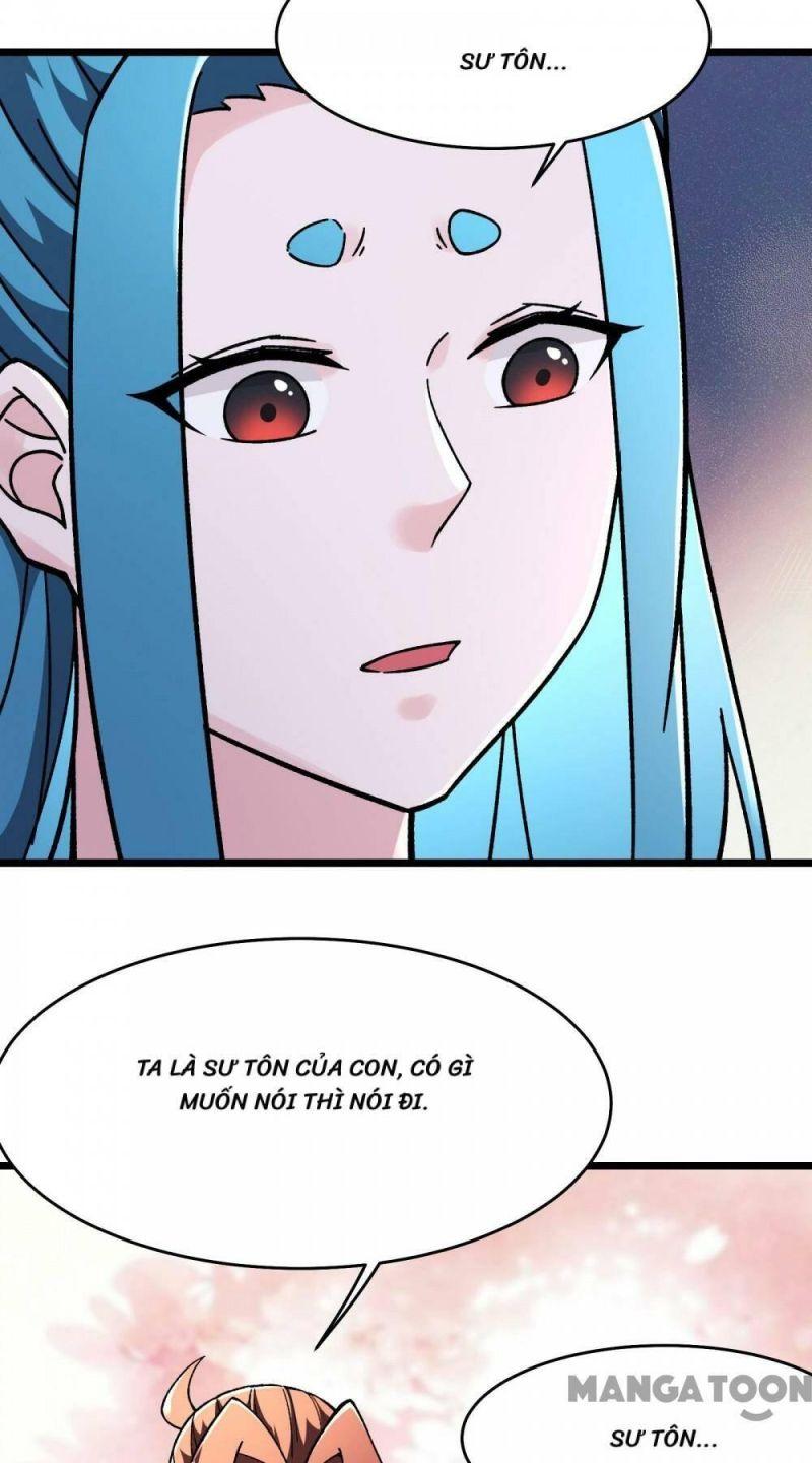 đồ đệ ta toàn là nữ ma đầu chapter 184 29