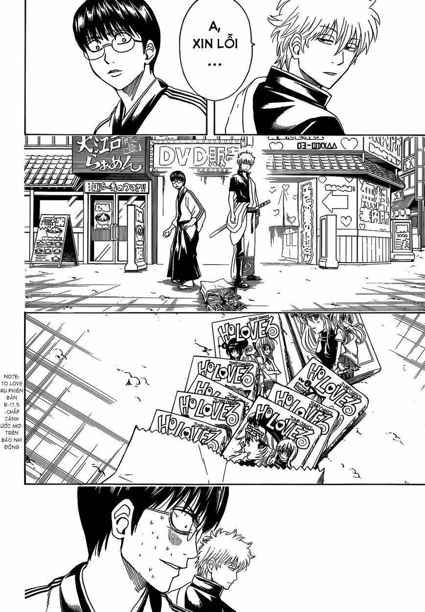 gintama - linh hồn bạc chapter 455 3