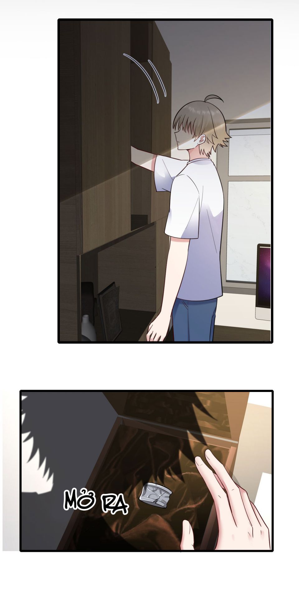 tức thời phạm quy [ tức thì vi quy ] chapter 52 42