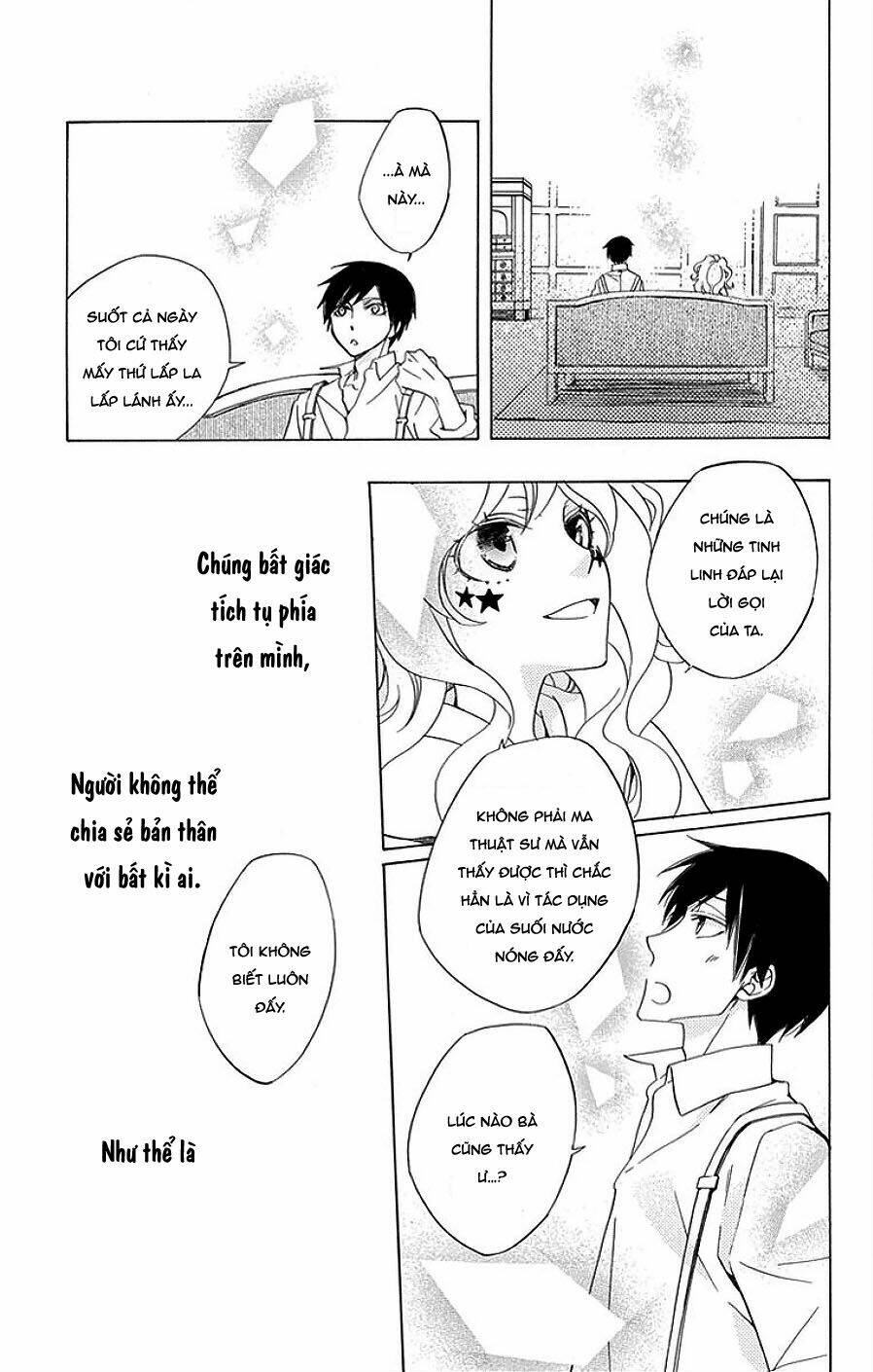 sekai de ichiban warui majo chapter 13 31