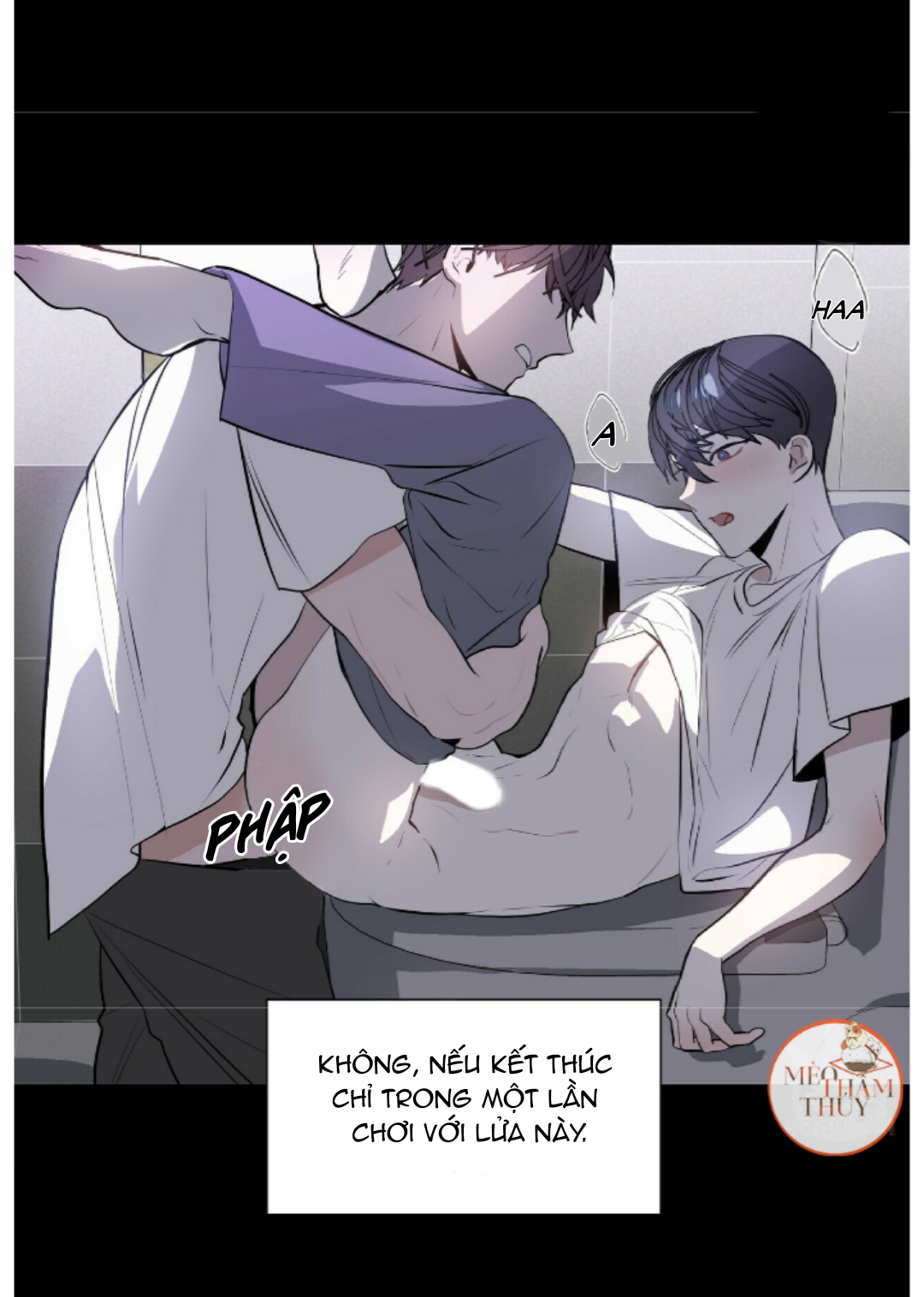 hội chứng chapter 1 44