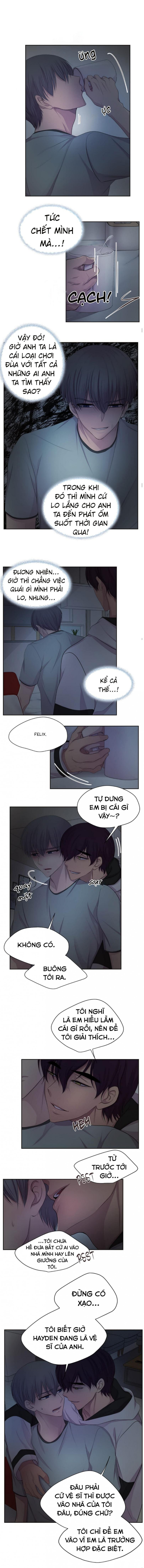 giữ em thật chặt (hold me tight) chapter 60 10