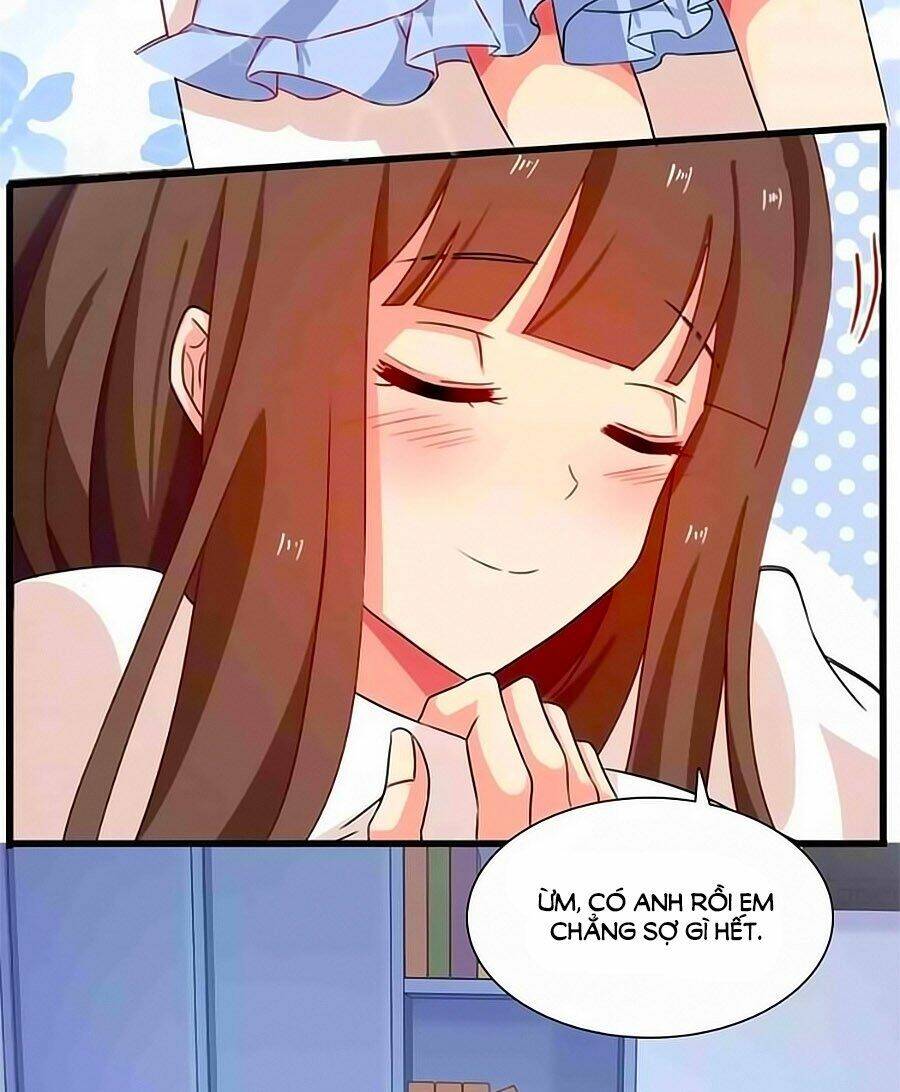 chỉ nhiễm thành hôn chapter 196 16