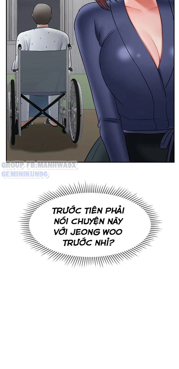 lớp học thể chất chapter 41 44