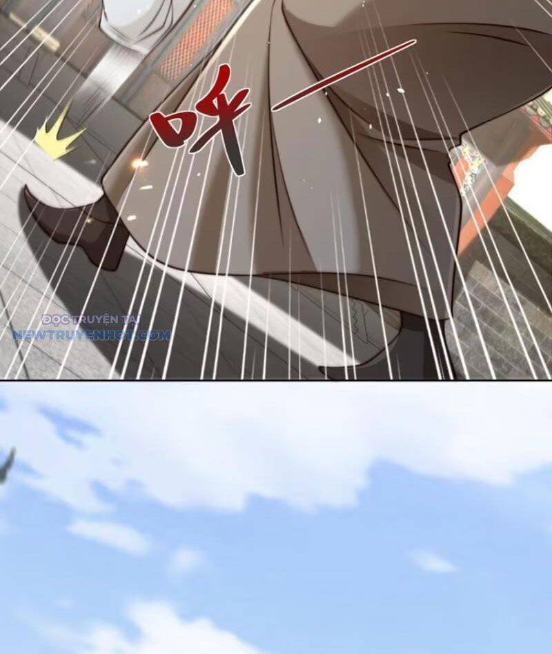 ta thực sự không muốn làm thần tiên chapter 47 74