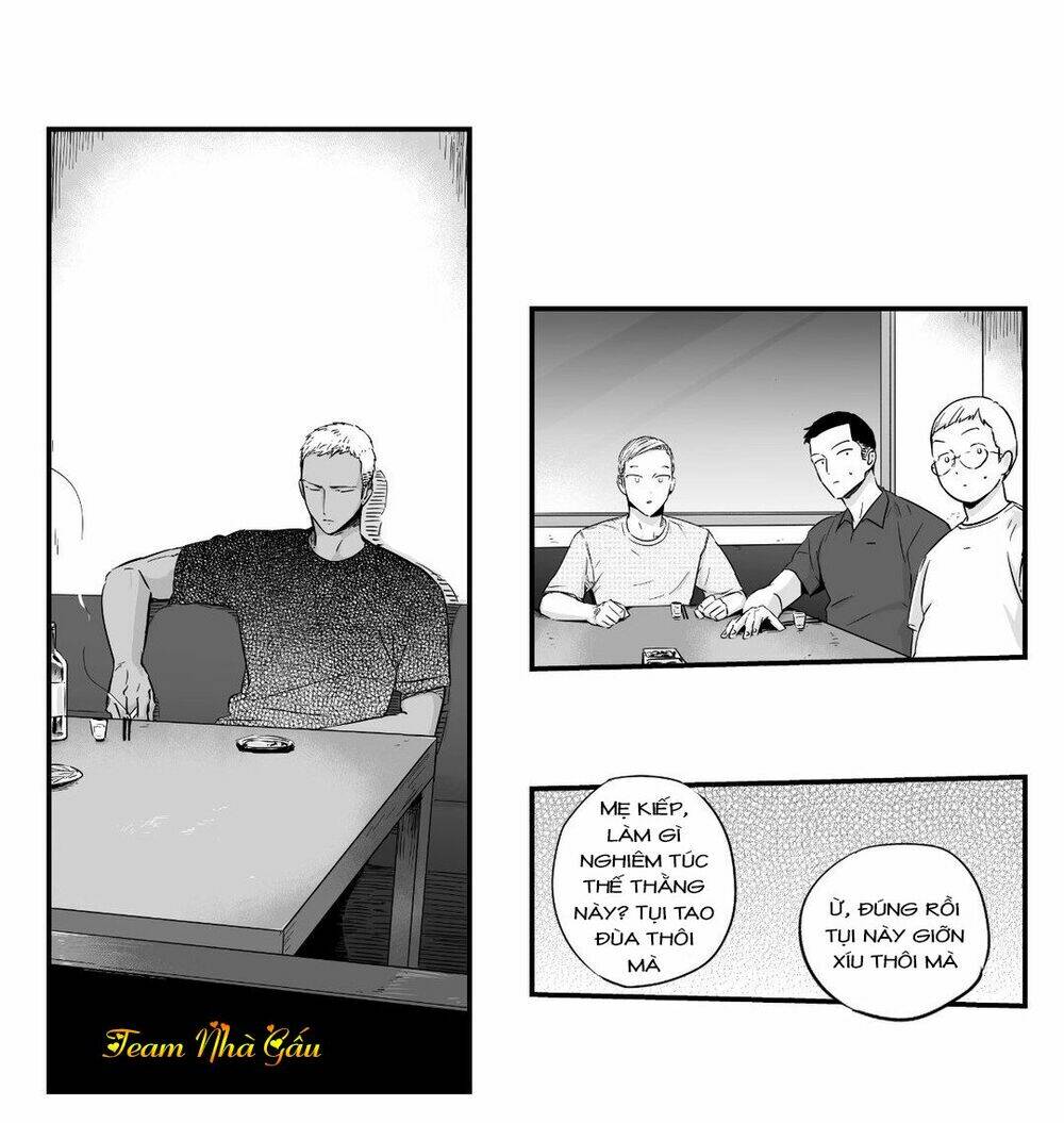 nếu thích tôi như vậy (ss2) chapter 5 44