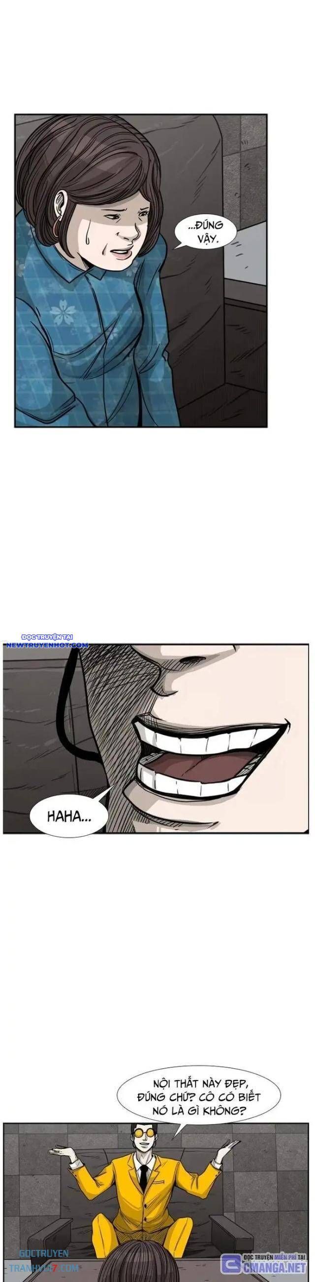 shark - cá mập chapter 76 31