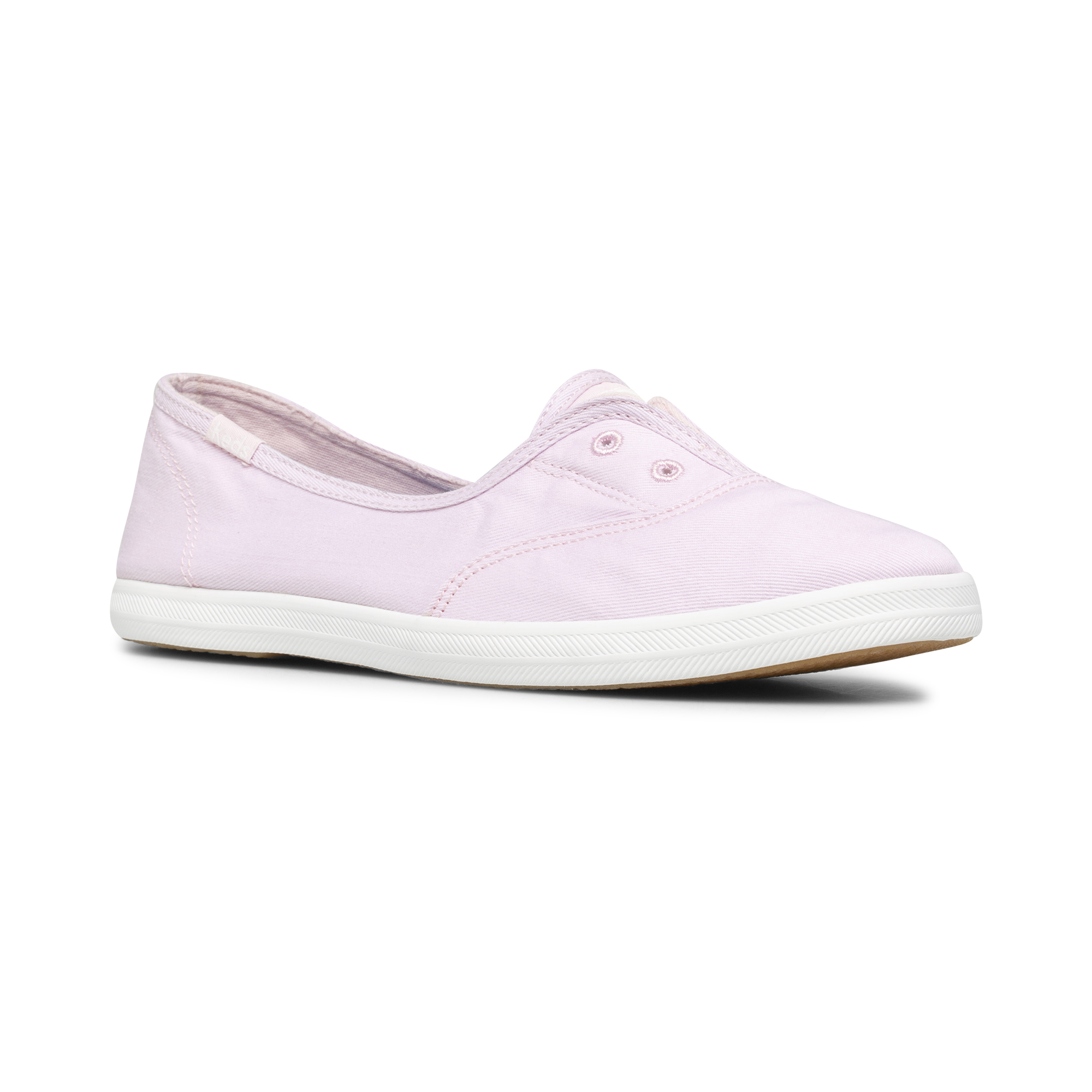 Giày Keds Nữ- Chillax Mini Twill Light Pink- KD065911