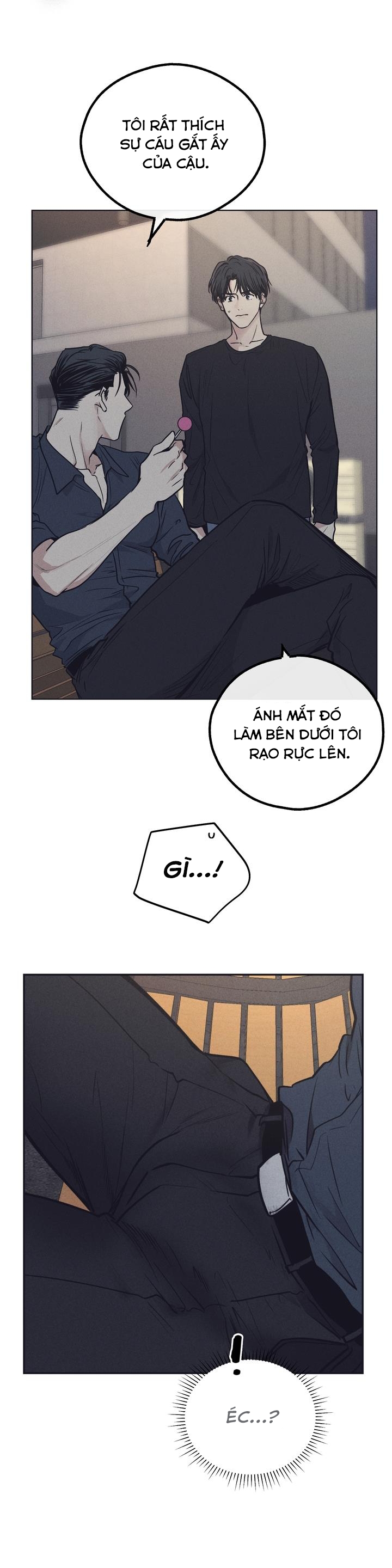 trả thù chapter 19 19