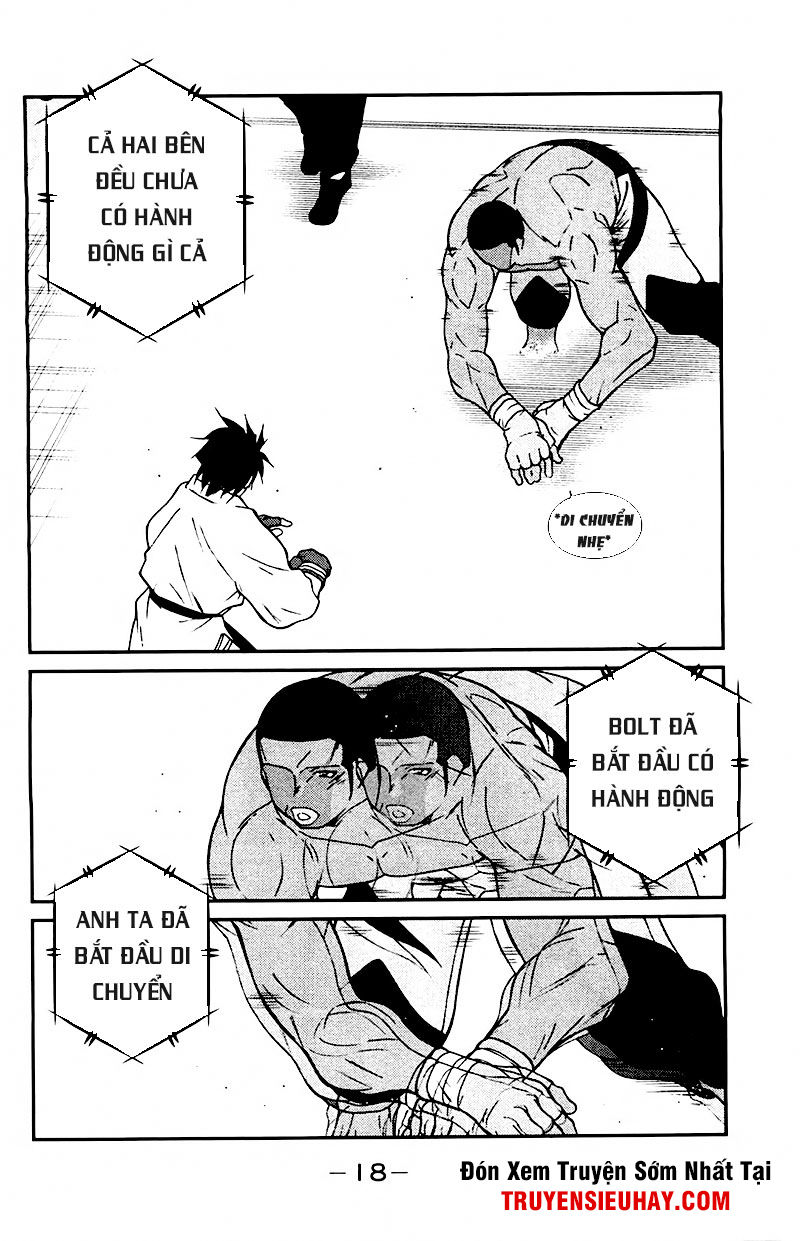 truyền nhân atula 3 chapter 74 17