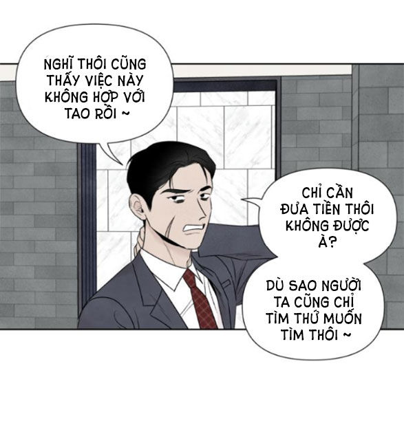 điều khiến tôi quyết tâm muốn chết chapter 59.1 15