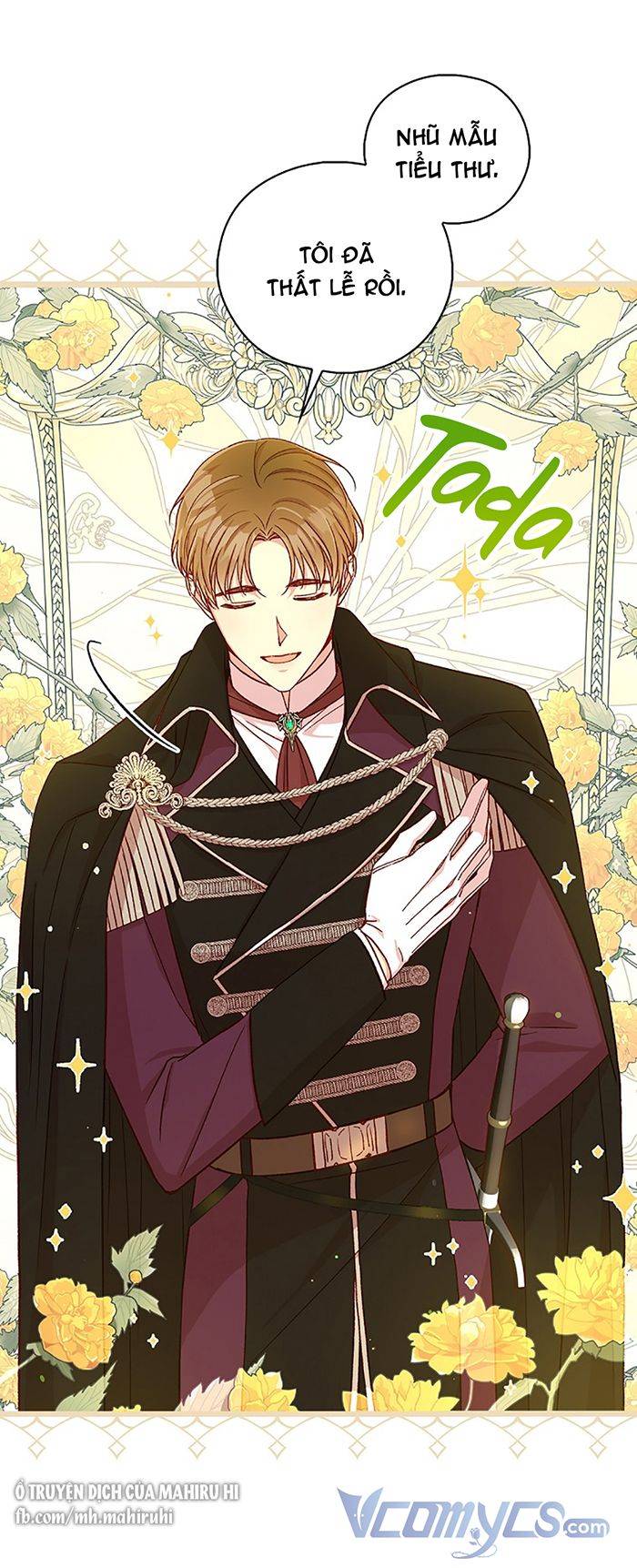 sống sót dưới thân phận hầu nữ chapter 93 13