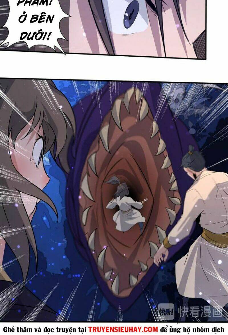 ta luyện dược thành thánh chapter 10 28