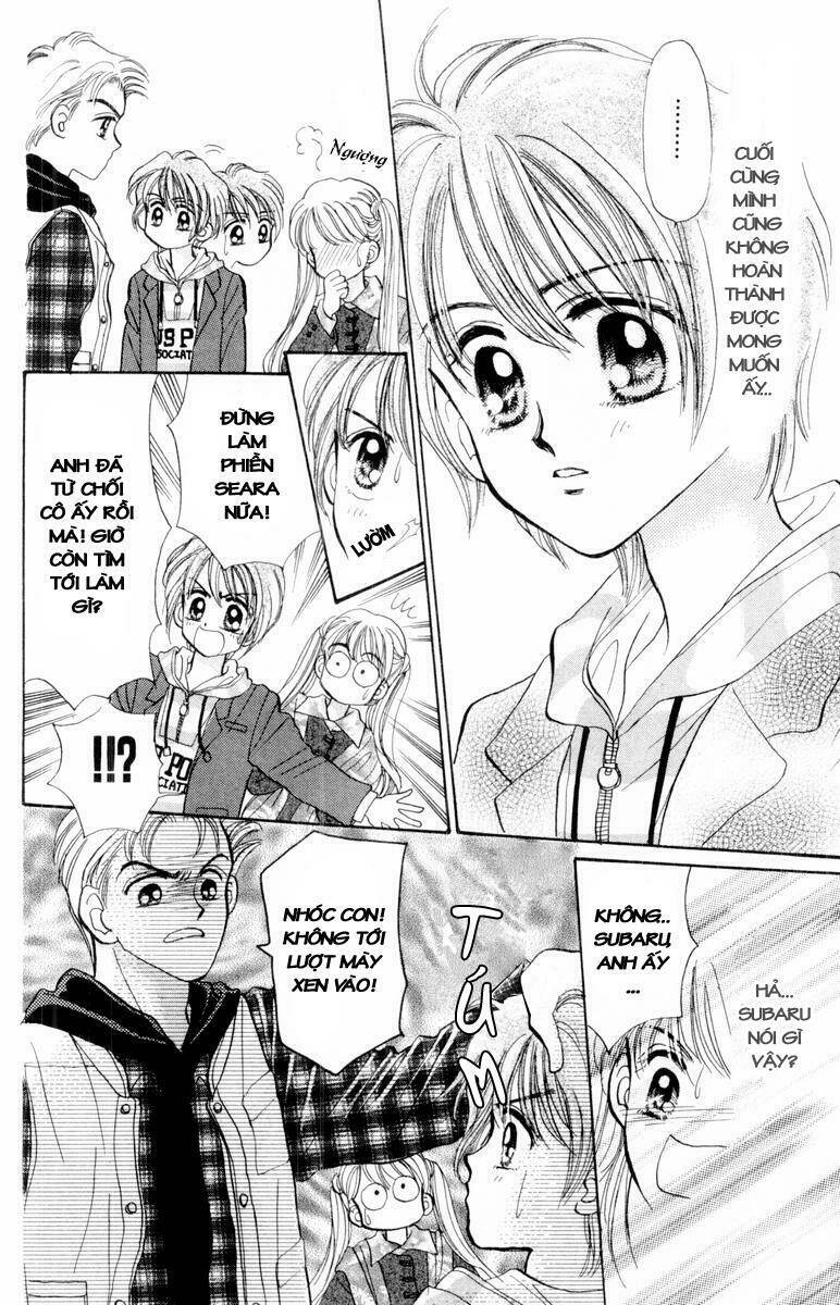 baby love chapter 23 20