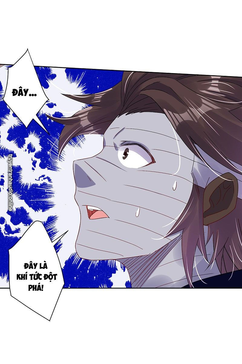 nghịch thiên chiến thần chapter 123 5