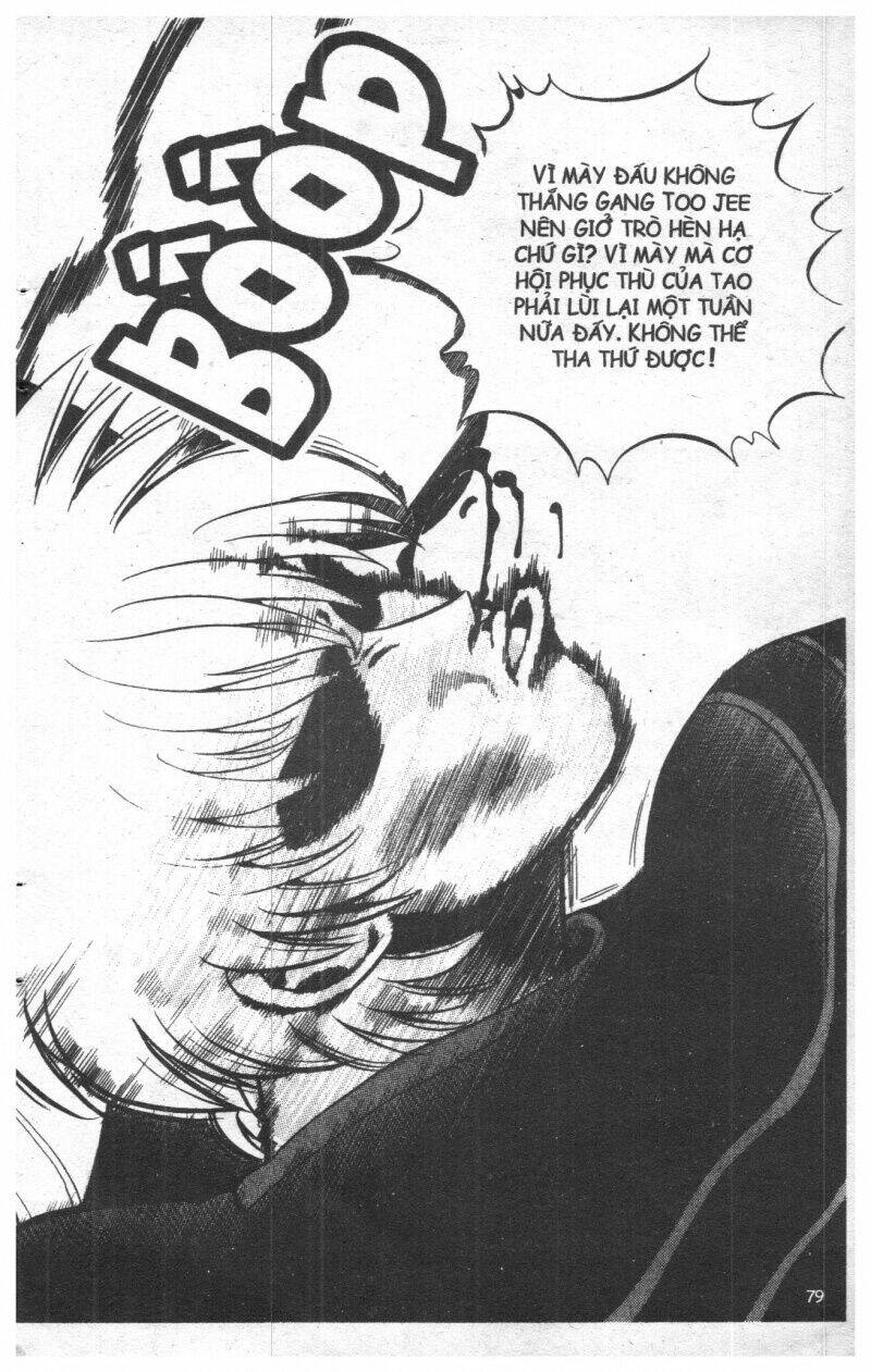 change guy chapter 22 79