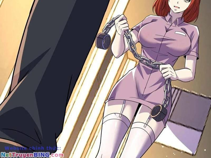 nhìn thấy thanh máu, ta xử tội thần linh chapter 163 77