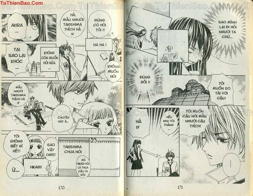 s a - lớp học ưu tú chapter 4 82