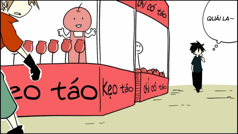 senyuu chapter 64 30