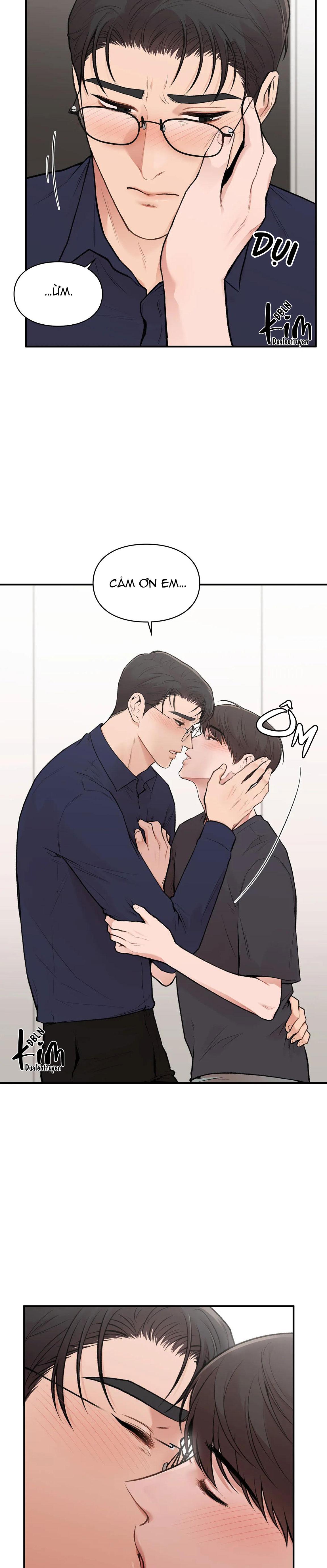 zai đẹp nhưng lại thích dạy đời chapter 19 11