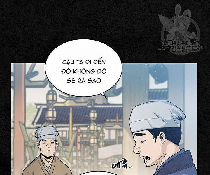 mục hạ vô nhân chapter 10 48