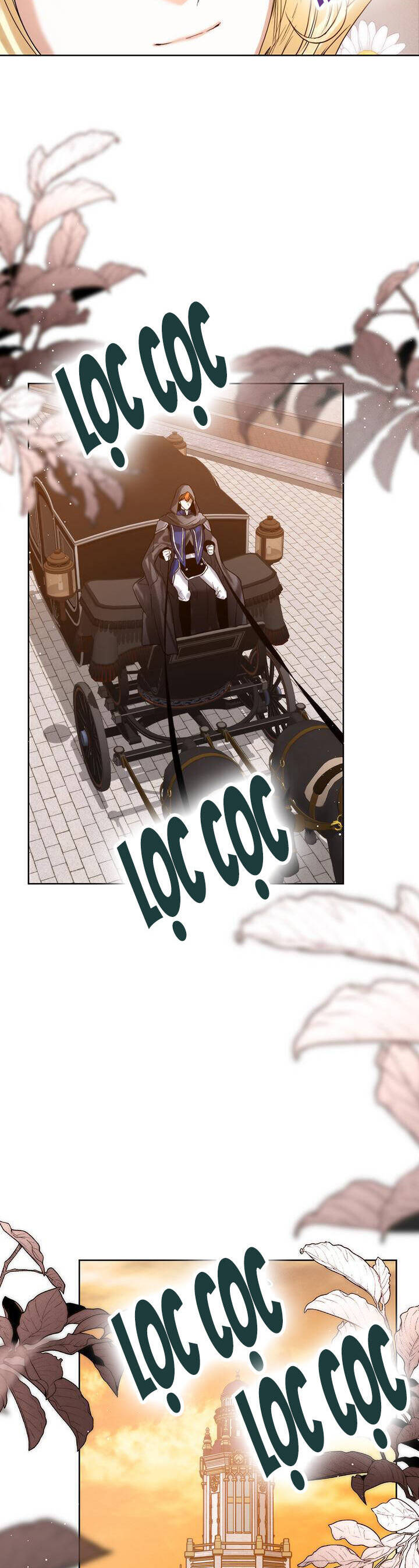 cuộc hôn nhân hoàng gia chapter 48 12