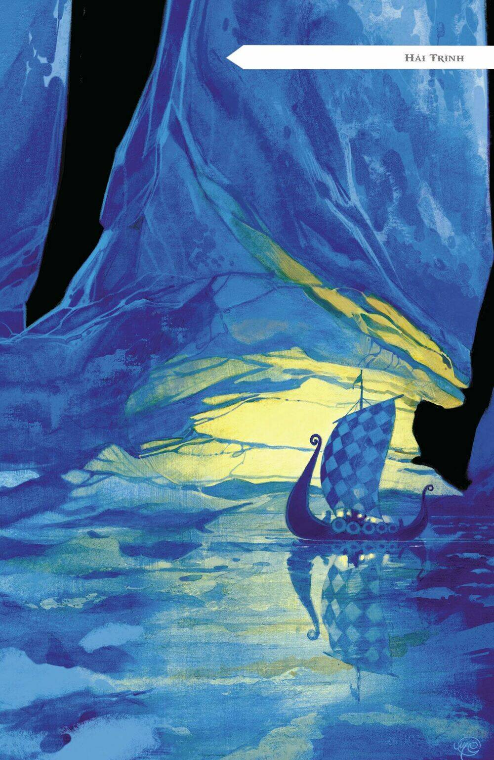 northlanders chapter 29 2