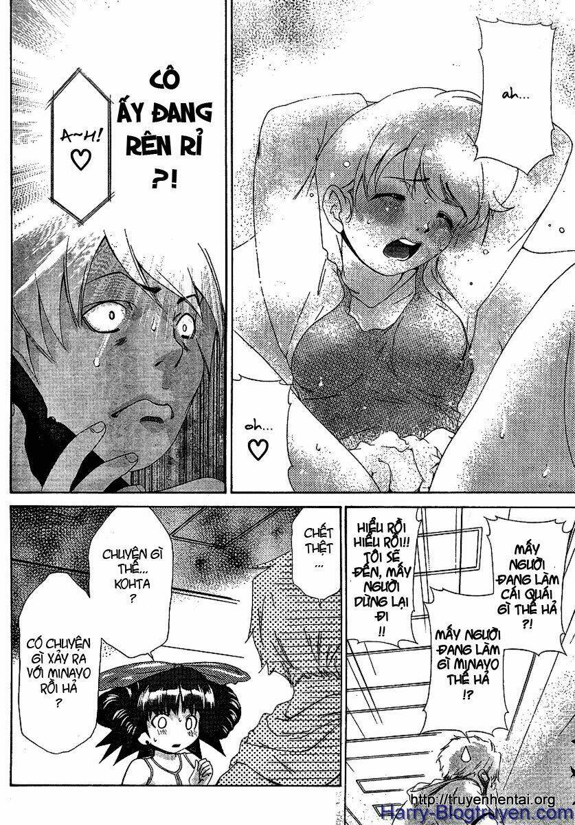 my balls chapter 27 6