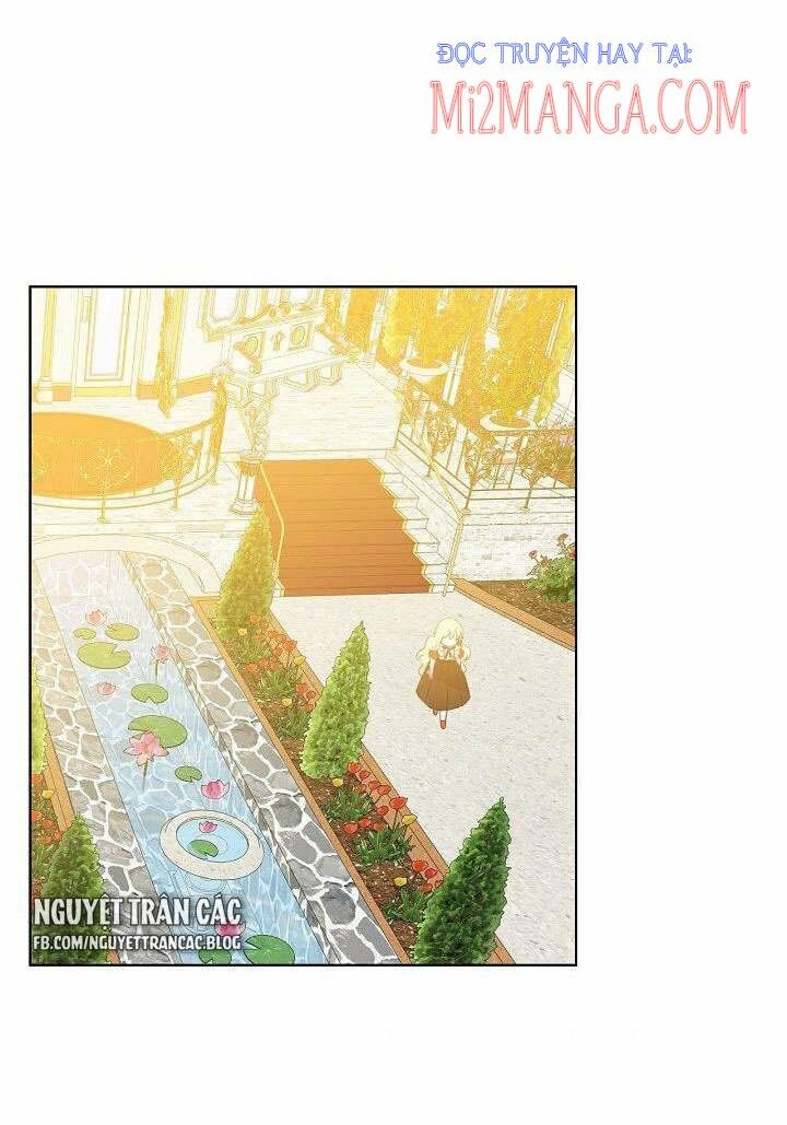 con có phải con là con gái của ngài không? chapter 66.5 6