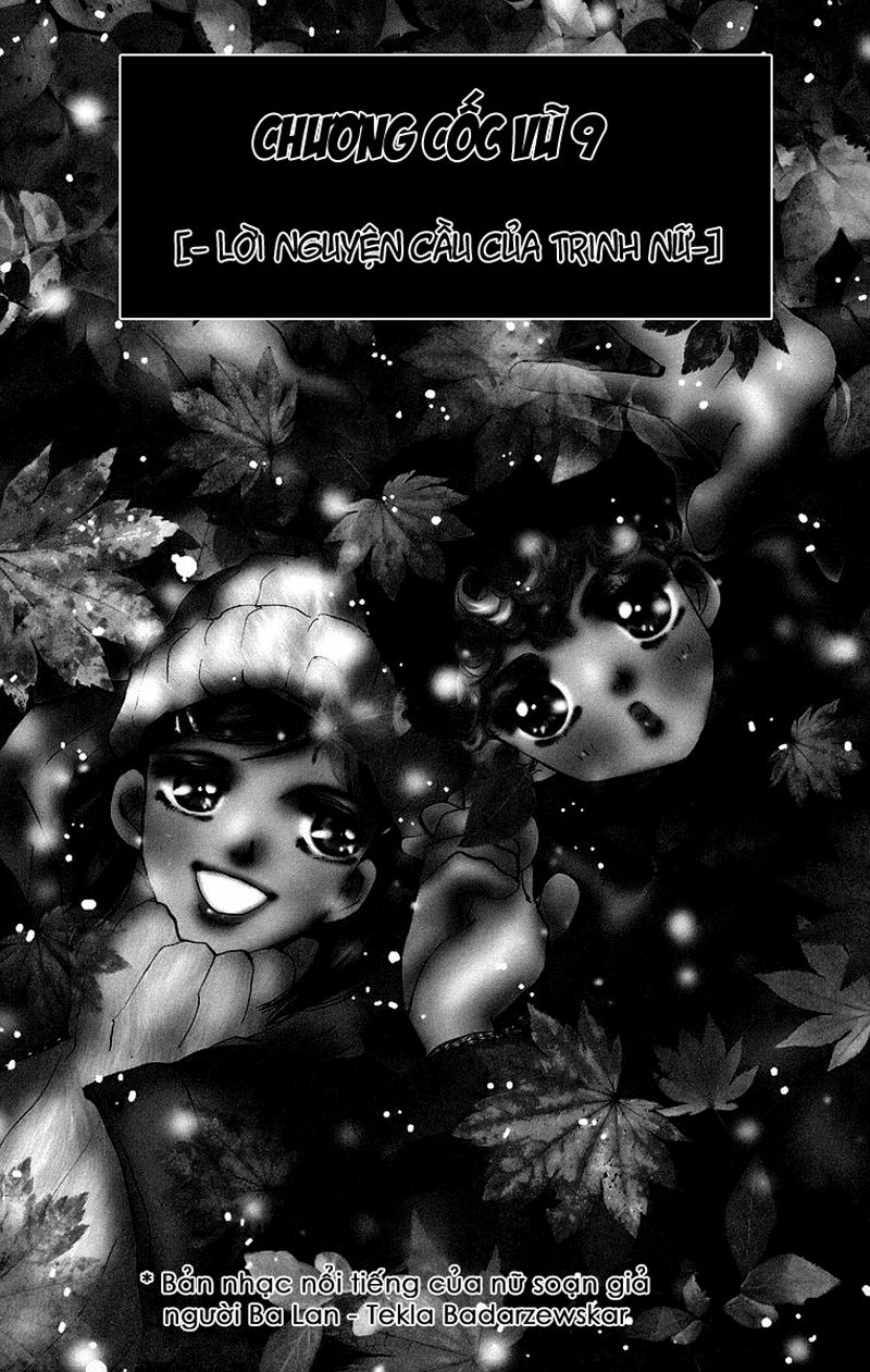 mầm sống chapter 44 2