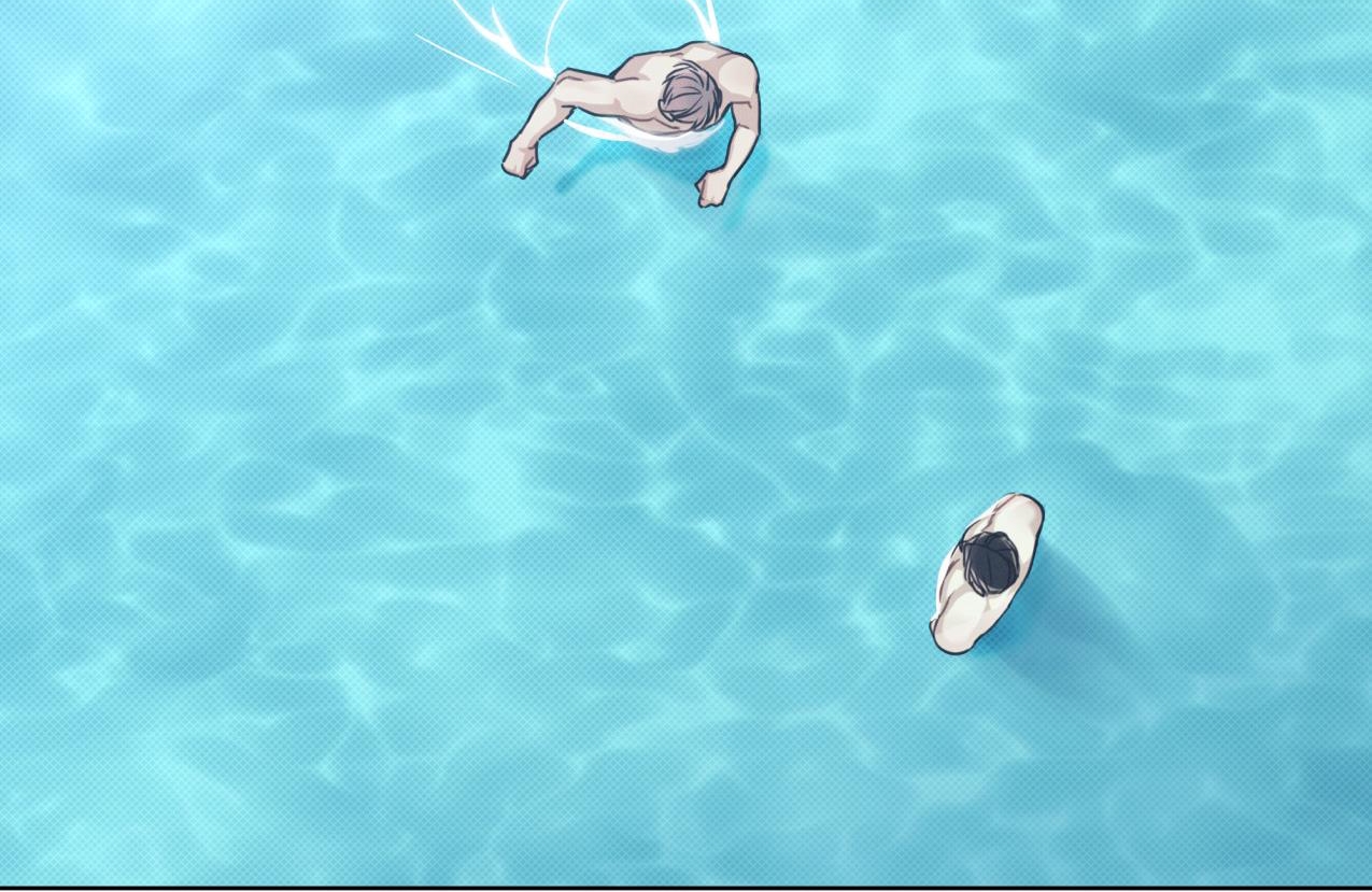 dải hợp âm trên đại dương xanh chapter 14 109