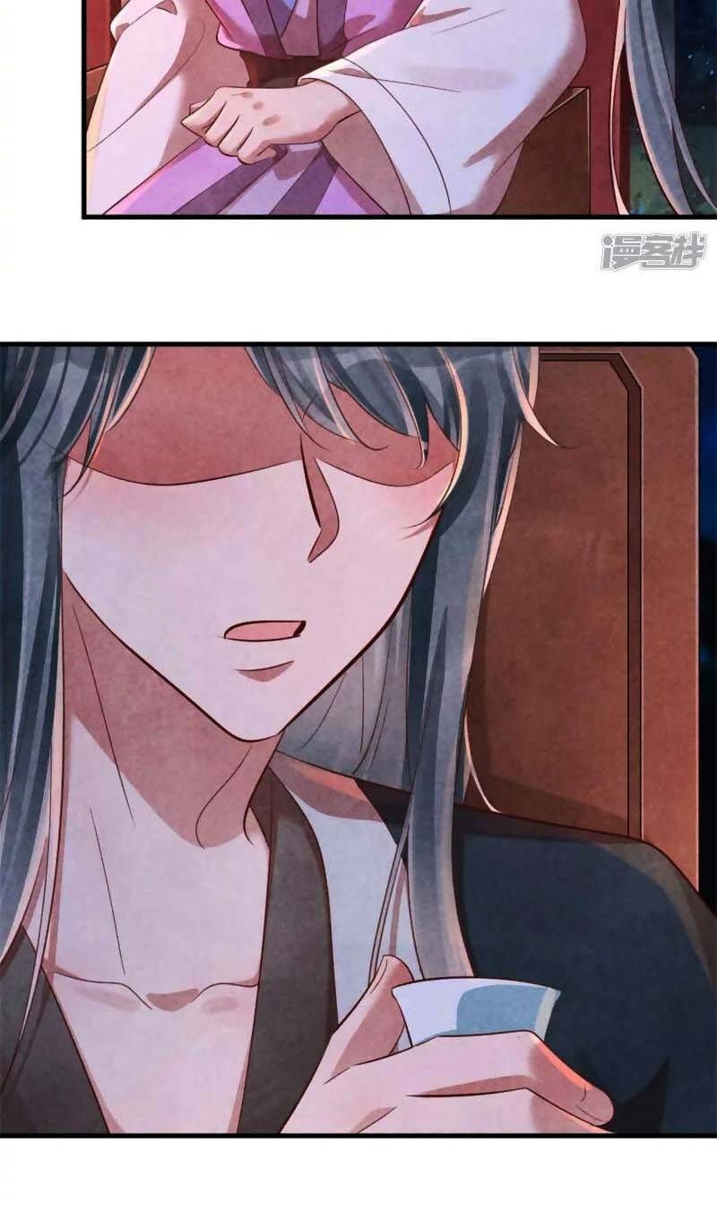 vương phi muốn trèo tường chapter 126 28