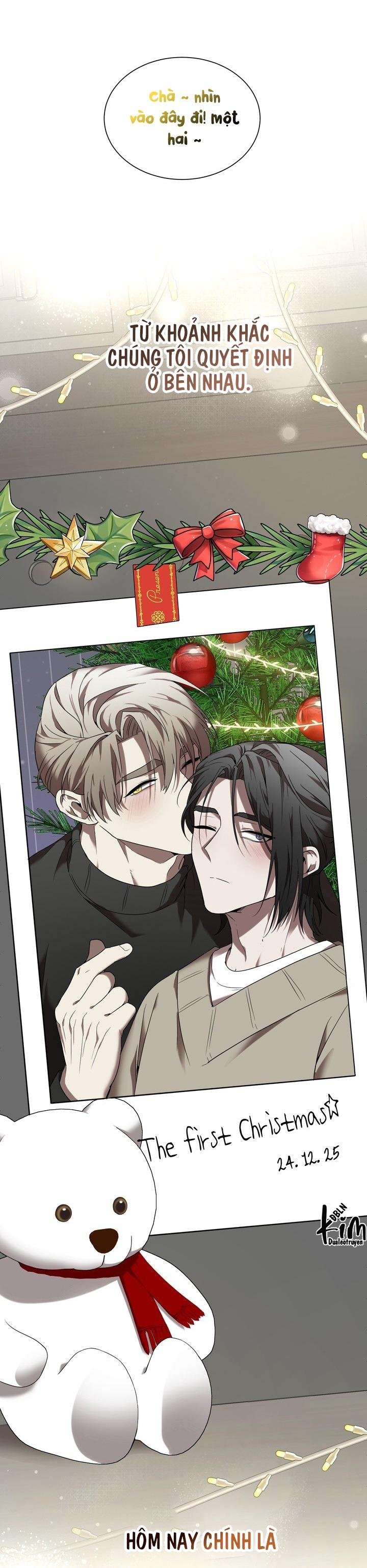 dưỡng thú cưng chapter 55 41