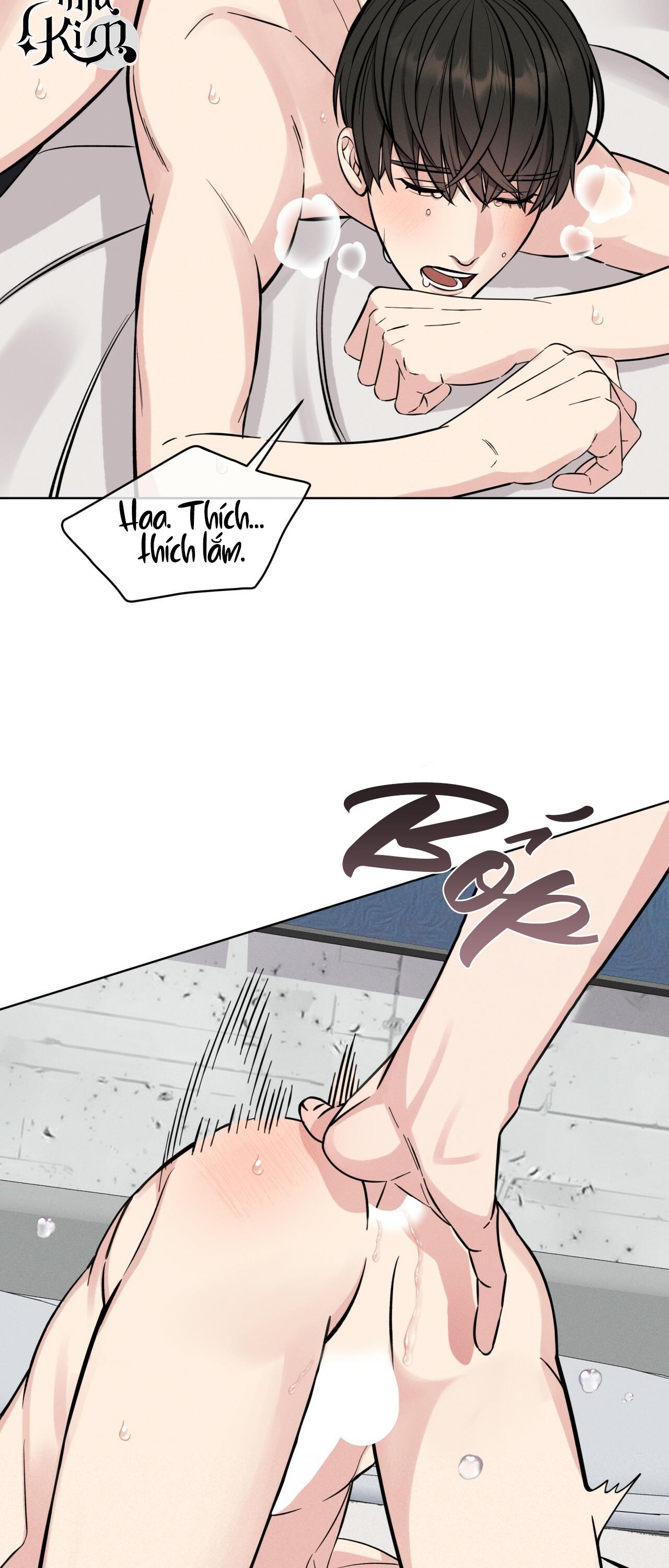 đêm ở london chapter 3 34