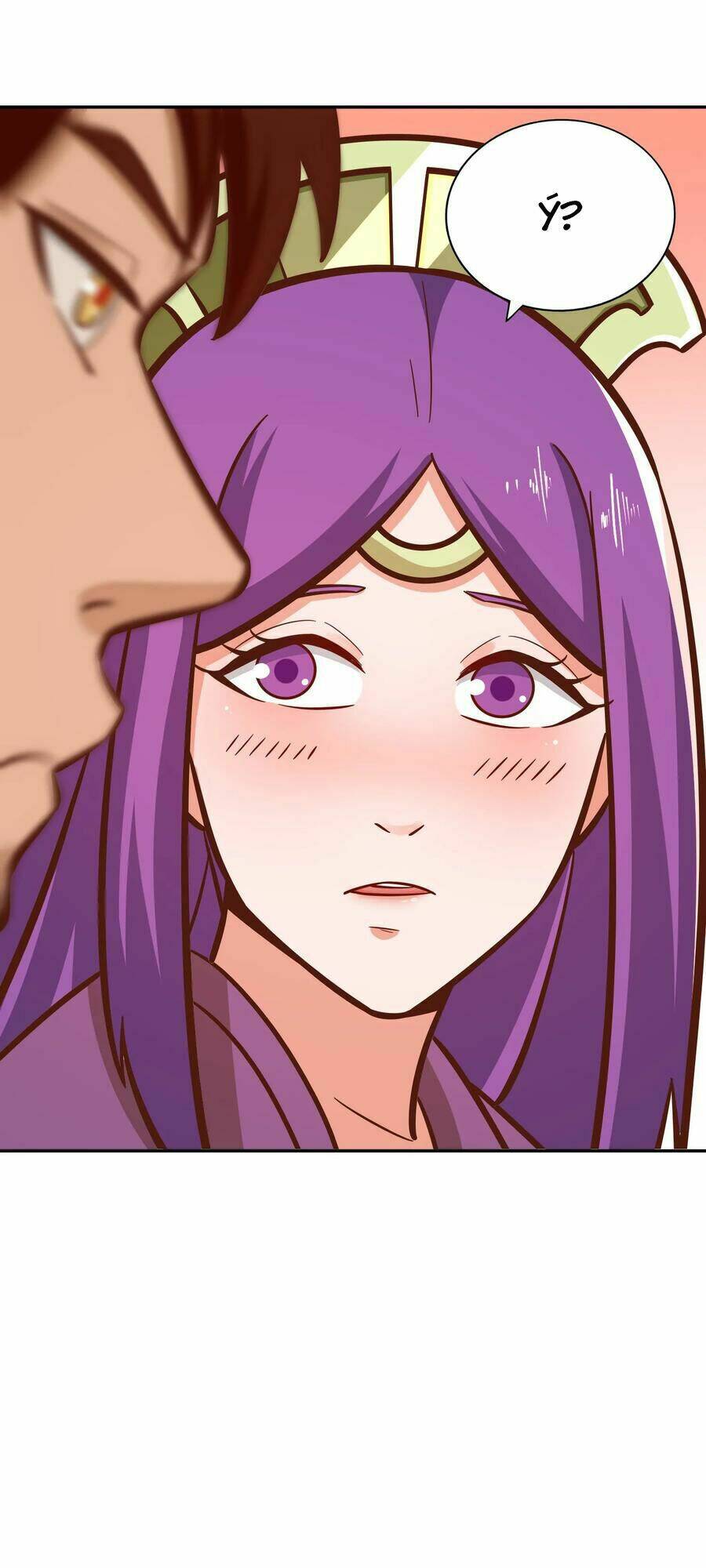 võ linh kiếm tôn chapter 132 36