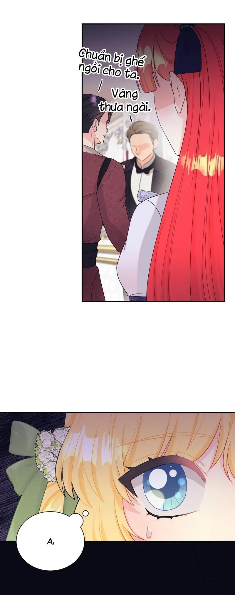 đức hạnh của công chúa phản diện chapter 10 27