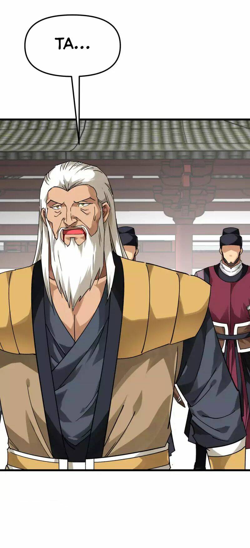 trọng sinh ta là đại thiên thần chapter 141 16